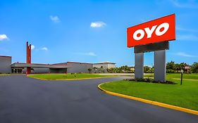 Oyo Hotel Orlando Airport